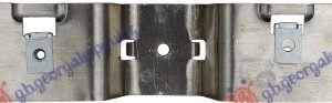 NOSAC ZASTITE MOTORA ALUMINIJUM - BMW SERIES 1 3/5D 2011-2015 (F21/F20)