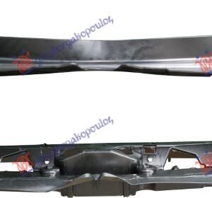 USMERIVAC VAZDUHA UNUTRASNJI PLASTICNI (ZA HLADNJAK) - BMW SERIES 1 3/5D 2011-2015 (F21/F20)