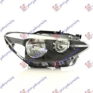 FAR ELEKTRICNI (SA MOTOROM) (DEPO) - BMW SERIES 1 3/5D 2011-2015 (F21/F20)