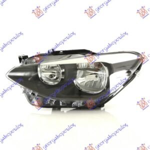 FAR ELEKTRICNI (SA MOTOROM) (DEPO) - BMW SERIES 1 3/5D 2011-2015 (F21/F20)