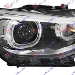 FAR Bi-XENON SA LED DNEVNIM SVETLOM (DEPO) - BMW SERIES 1 3/5D 2011-2015 (F21/F20)