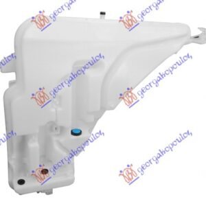 POSUDA ZA TECNOST BRISACA (OTVOR ZA MOTOR) (OTVOR ZA SENZOR) - BMW SERIES 1 3/5D 2011-2015 (F21/F20)