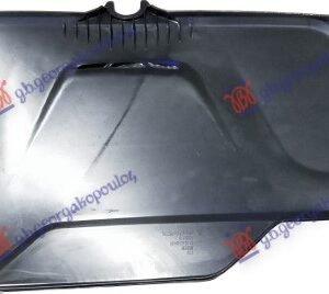 POKLOPAC VEZNOG LIMA GORNJI PLASTICNI - BMW SERIES 1 3/5D 2015-2019 (F21/F20)