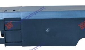 NOSAC HLADNJAKA VERTIKALNI PLASTICNI - BMW SERIES 1 3/5D 2015-2019 (F21/F20)