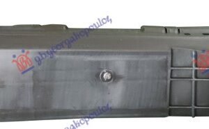 NOSAC HLADNJAKA VERTIKALNI PLASTICNI - BMW SERIES 1 3/5D 2015-2019 (F21/F20)