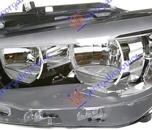 FAR ELEKTRICNI SA LED DNEVNIM SVETLOM (HELLA) - BMW SERIES 1 3/5D 2015-2019 (F21/F20)