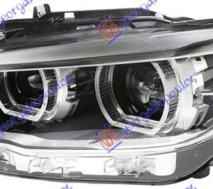 FAR CEO LED (HELLA) - BMW SERIES 1 3/5D 2015-2019 (F21/F20)