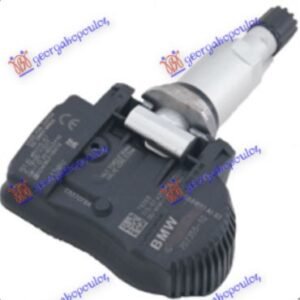 SENZOR PRITISKA U GUMAMA (TPMS) (433MHz) - BMW SERIES 1 3/5D 2015-2019 (F21/F20)