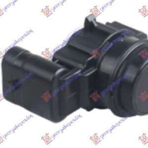 PARKING SENZOR (PDC) CRNI KONEKTOR (3 PIN) 90M - BMW SERIES 1 3/5D 2015-2019 (F21/F20)