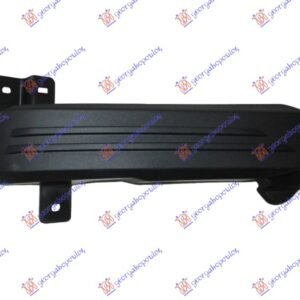 POKLOPAC MAGLENKE (BASIC) - BMW SERIES 1 2019-2024 (F40)