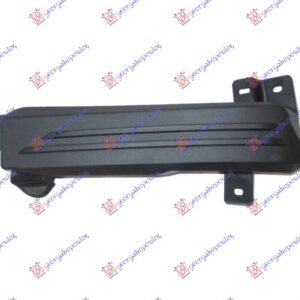 POKLOPAC MAGLENKE (BASIC) - BMW SERIES 1 2019-2024 (F40)