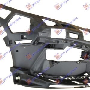 NOSAC MAGLENKE PLASTICNI - BMW SERIES 1 2019-2024 (F40)