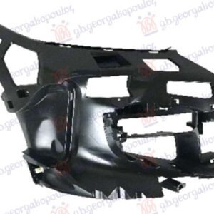 NOSAC MAGLENKE PLASTICNI (M-SPORT) - BMW SERIES 1 2019-2024 (F40)