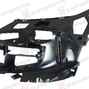 NOSAC MAGLENKE PLASTICNI (M-SPORT) - BMW SERIES 1 2019-2024 (F40)