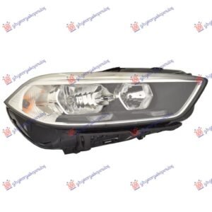 FAR ELEKTRICNI SA LED DNEVNIM SVETLOM (DEPO) - BMW SERIES 1 2019-2024 (F40)