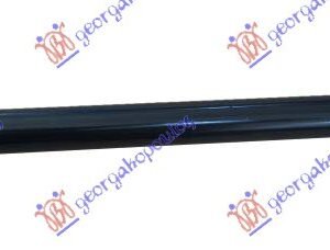 NOSAC HLADNJAKA (V OBLIK) ALUMINIJUM - BMW X3 2011-2014 (F25)