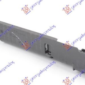 NOSAC HLADNJAKA VERTIKALNI PLASTICNI - BMW X3 2011-2014 (F25)