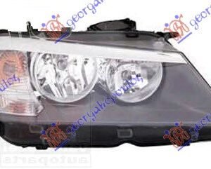 FAR ELEKTRICNI (DEPO) - BMW X3 2011-2014 (F25)