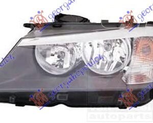 FAR ELEKTRICNI (DEPO) - BMW X3 2011-2014 (F25)