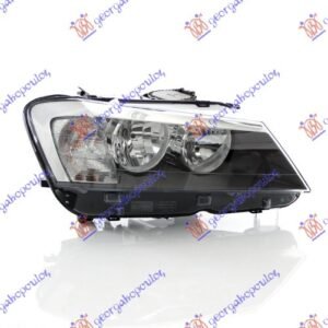 FAR ELEKTRICNI (TYC) - BMW X3 2011-2014 (F25)