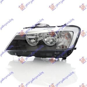 FAR ELEKTRICNI (MARELLI) - BMW X3 2011-2014 (F25)