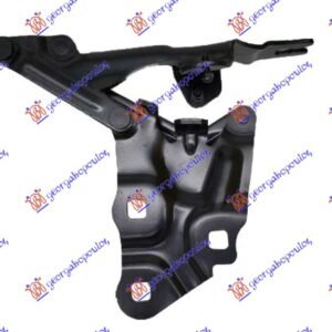 MAKAZE HAUBE - BMW X3 2011-2014 (F25)