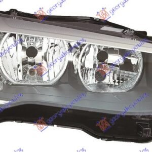 FAR ELEKTRICNI (SA MOTOROM) (DEPO) - BMW X3 2014-2017 (F25)