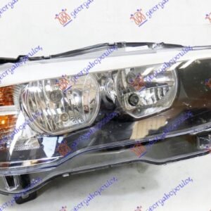 FAR ELEKTRICNI (MARELLI) - BMW X3 2014-2017 (F25)