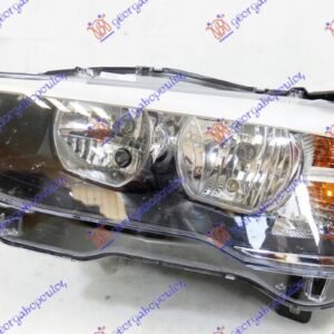 FAR ELEKTRICNI (MARELLI) - BMW X3 2014-2017 (F25)