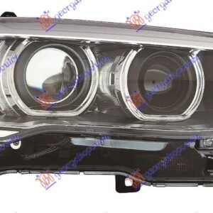 FAR Bi-XENON SA LED DNEVNIM SVETLOM (DEPO) - BMW X3 2014-2017 (F25)