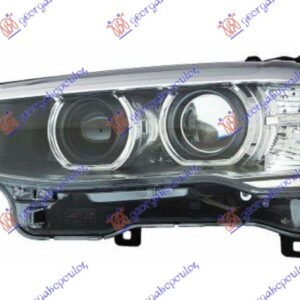 FAR Bi-XENON SA LED DNEVNIM SVETLOM (TYC) - BMW X3 2014-2017 (F25)