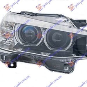 FAR Bi-XENON (MARELLI) - BMW X3 2014-2017 (F25)