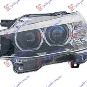 FAR Bi-XENON (MARELLI) - BMW X3 2014-2017 (F25)