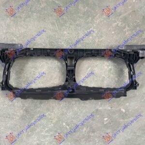 USMERIVAC VAZDUHA GORNJI UNUTRASNJI PLASTICNI - BMW X3 2017-2021 (G01)