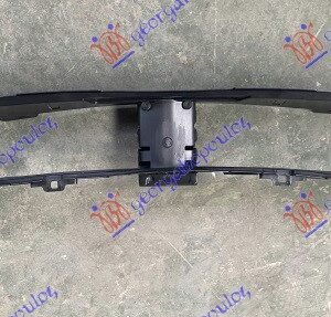 USMERIVAC VAZDUHA GORNJI UNUTRASNJI PLASTICNI - BMW X3 2017-2021 (G01)