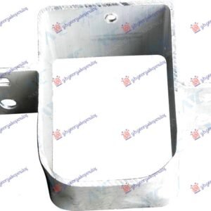 NOSAC DONJE GREDE VERTIKALNI ALUMINIJUM - BMW X3 2017-2021 (G01)