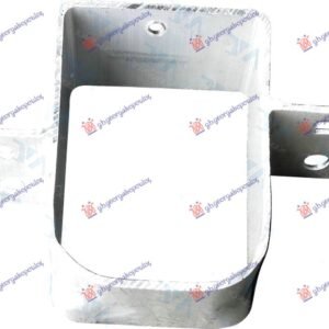 NOSAC DONJE GREDE VERTIKALNI ALUMINIJUM - BMW X3 2017-2021 (G01)