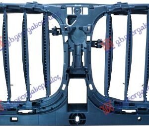 NOSAC PVC MASKE (SA MOTOROM) - BMW X3 2017-2021 (G01)