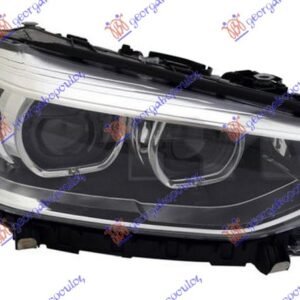 FAR CEO LED (TYC) - BMW X3 2017-2021 (G01)