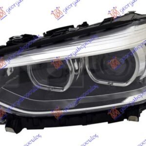 FAR CEO LED (TYC) - BMW X3 2017-2021 (G01)