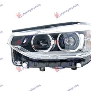 FAR CEO LED (MARELLI) - BMW X3 2017-2021 (G01)