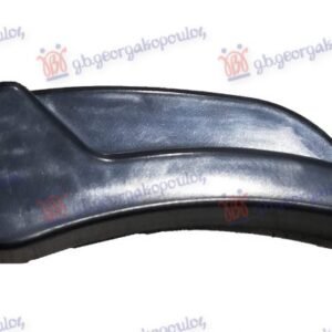RUCICA ZA OTVARANJE HAUBE UNUTRASNJA - BMW X3 2017-2021 (G01)