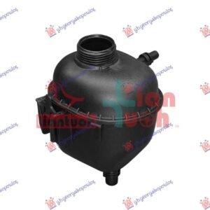 POSUDA ZA ANTIFRIZ DODATNA (2.0/3.0 BENZIN - 2.0/3.0 DIZEL) - BMW X3 2017-2021 (G01)