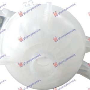 POSUDA ZA ANTIFRIZ - BMW X3 2017-2021 (G01)