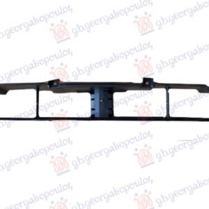 USMERIVAC VAZDUHA HLADNJAKA DONJI PLASTICNI (M-SPORT) - BMW X3 2021-2024 (G01)