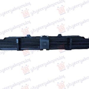 USMERIVAC VAZDUHA HLADNJAKA DONJI PLASTICNI (SA RESETKOM) (M-SPORT) - BMW X3 2021-2024 (G01)
