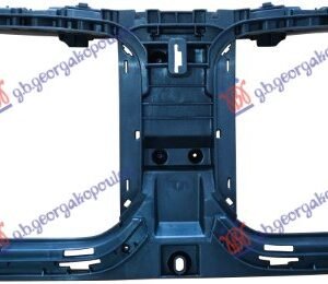 USMERIVAC VAZDUHA PREDNJI GORNJI UNUTRASNJI PLASTICNI - BMW X3 2021-2024 (G01)