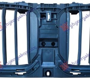 NOSAC PVC MASKE (SA MOTOROM) (SMANJEN CO2) - BMW X3 2021-2024 (G01)