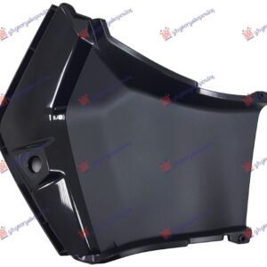 USMERIVAC VAZDUHA PREDNJI UNUTRANJI PLASTICNI - BMW X3 2021-2024 (G01)