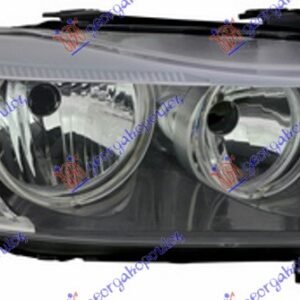 FAR ELEKTRICNI (VALEO TIP) (TYC) - BMW SERIES 3 SDN/S.W. 2008-2012 (E90/E91)